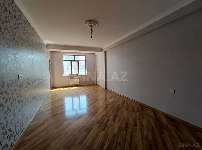 3 otaqlı yeni tikili - Elmlər Akademiyası m. - 150 m² (7)