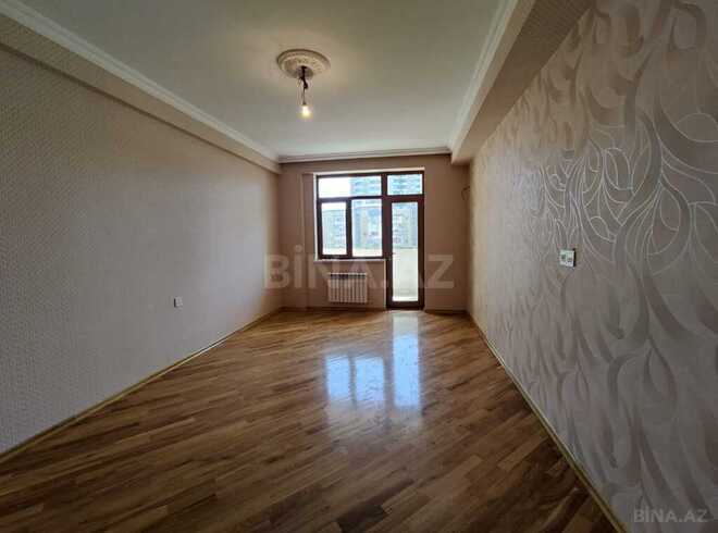 3 otaqlı yeni tikili - Elmlər Akademiyası m. - 150 m² (3)