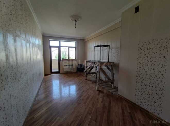 3 otaqlı yeni tikili - Elmlər Akademiyası m. - 150 m² (5)