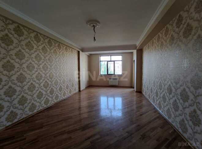 3 otaqlı yeni tikili - Elmlər Akademiyası m. - 150 m² (2)