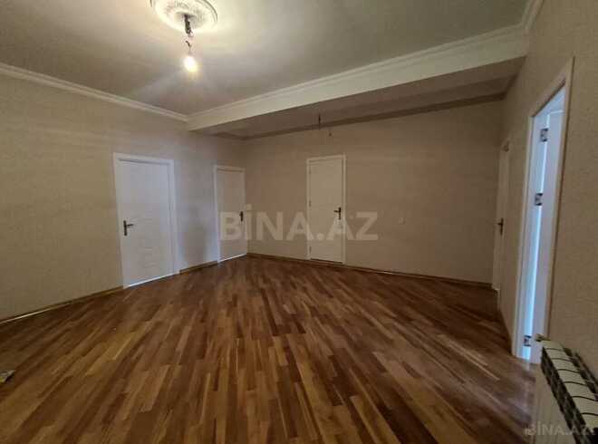 3 otaqlı yeni tikili - Elmlər Akademiyası m. - 150 m² (6)