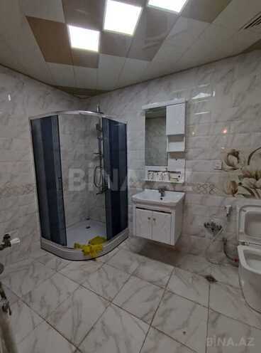 3 otaqlı yeni tikili - Elmlər Akademiyası m. - 150 m² (12)