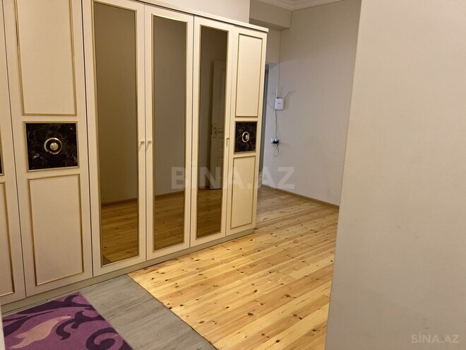 2-комн. новостройка - Абшеронcкий  р. - 82 м² (8)
