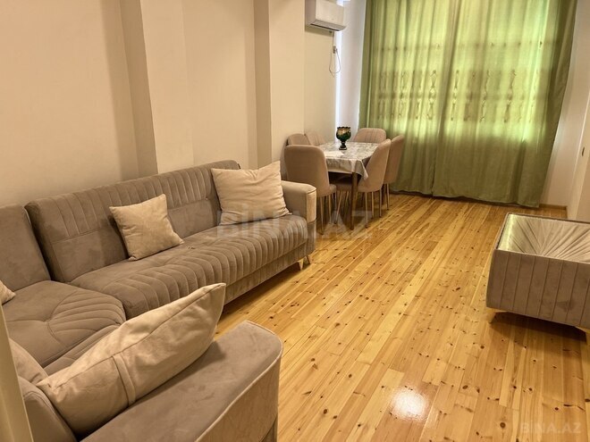 2-комн. новостройка - Абшеронcкий  р. - 82 м² (6)