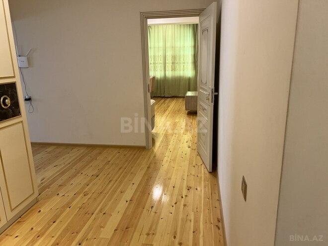 2-комн. новостройка - Абшеронcкий  р. - 82 м² (7)