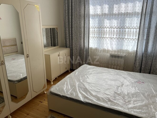 2-комн. новостройка - Абшеронcкий  р. - 82 м² (3)