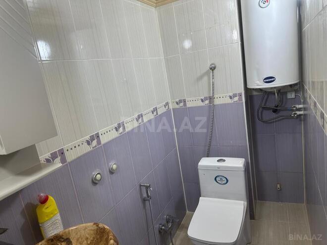 5-комн. офис - м. Ичеришехер - 130 м² (11)