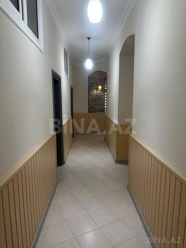 5-комн. офис - м. Ичеришехер - 130 м² (6)
