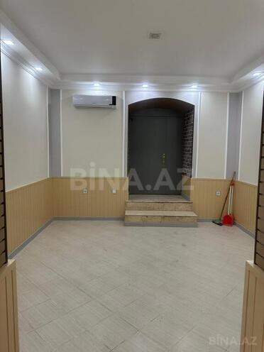5-комн. офис - м. Ичеришехер - 130 м² (5)