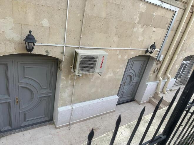 5-комн. офис - м. Ичеришехер - 130 м² (1)