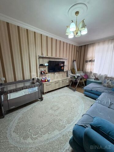 2-комн. вторичка - Хатаинский р. - 60 м² (4)