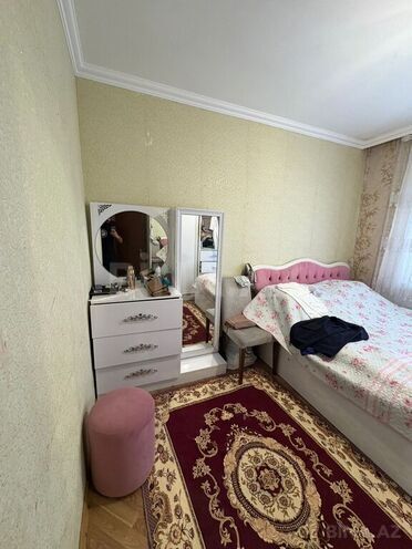 2-комн. вторичка - Хатаинский р. - 60 м² (10)
