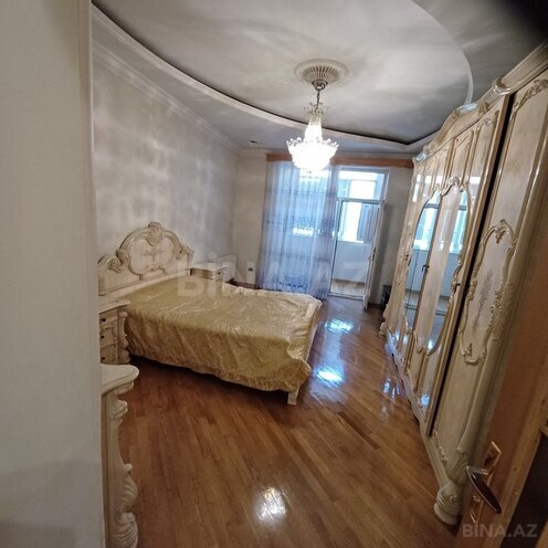 4-комн. вторичка - м. Низами - 120 м² (6)
