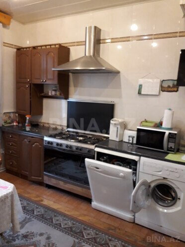 4-комн. вторичка - м. Низами - 120 м² (15)