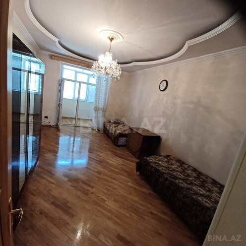 4-комн. вторичка - м. Низами - 120 м² (10)