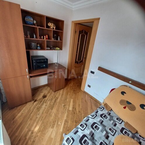4-комн. вторичка - м. Низами - 120 м² (14)