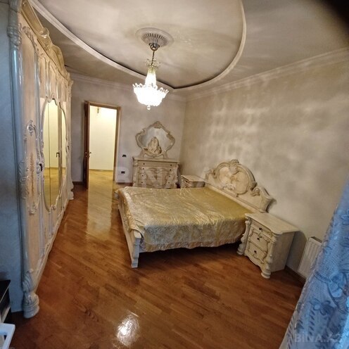 4-комн. вторичка - м. Низами - 120 м² (9)