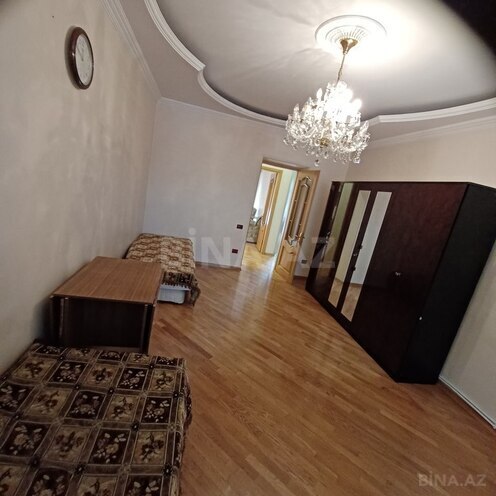4-комн. вторичка - м. Низами - 120 м² (11)