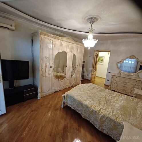 4-комн. вторичка - м. Низами - 120 м² (8)
