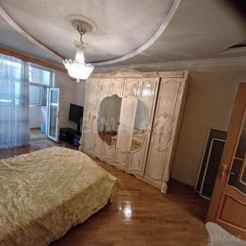 4-комн. вторичка - м. Низами - 120 м² (7)