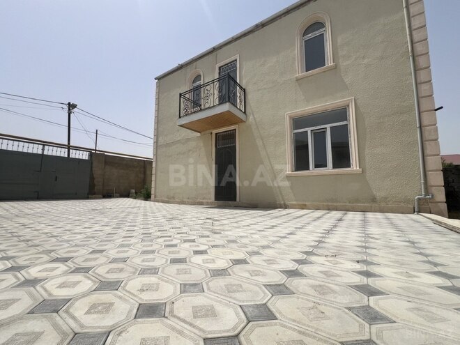 4-комн. дом/дача - пос. Биладжары - 150 м² (1)