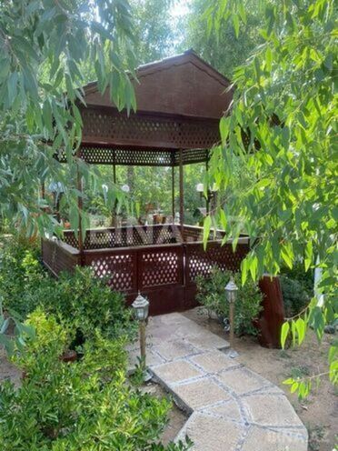 7 otaqlı həyət evi/bağ evi - Şüvəlan q. - 240 m² (7)