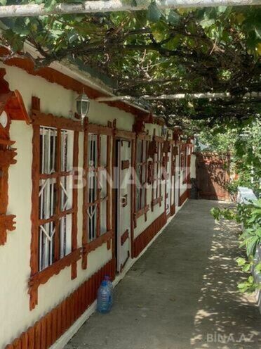 7 otaqlı həyət evi/bağ evi - Şüvəlan q. - 240 m² (6)