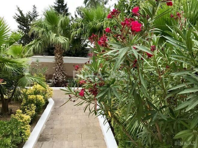 7 otaqlı həyət evi/bağ evi - Şüvəlan q. - 240 m² (4)