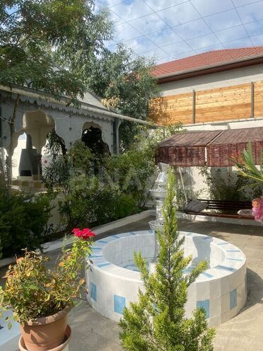 7 otaqlı həyət evi/bağ evi - Şüvəlan q. - 240 m² (17)