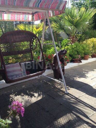 7 otaqlı həyət evi/bağ evi - Şüvəlan q. - 240 m² (14)