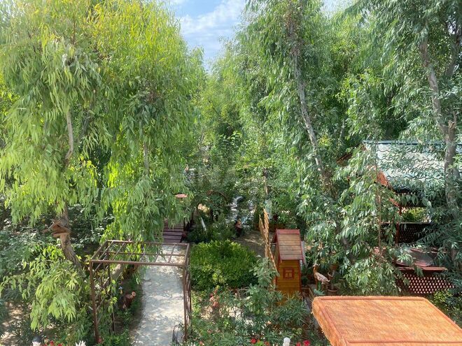 7 otaqlı həyət evi/bağ evi - Şüvəlan q. - 240 m² (18)