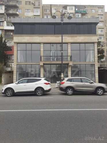 Obyekt - Həzi Aslanov m. - 510 m² (1)