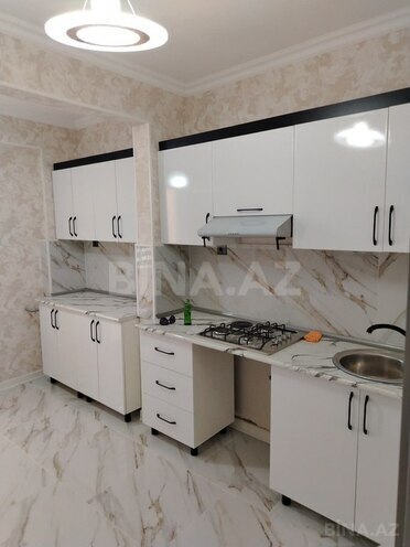2 otaqlı köhnə tikili - 9-cu mikrorayon q. - 60 m² (6)