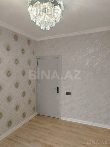 2 otaqlı köhnə tikili - 9-cu mikrorayon q. - 60 m² (13)