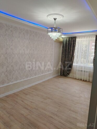 2 otaqlı köhnə tikili - 9-cu mikrorayon q. - 60 m² (9)