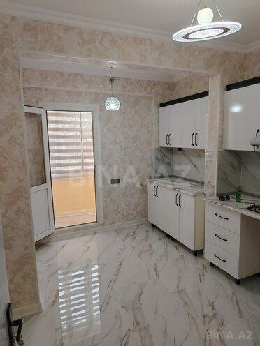 2 otaqlı köhnə tikili - 9-cu mikrorayon q. - 60 m² (7)
