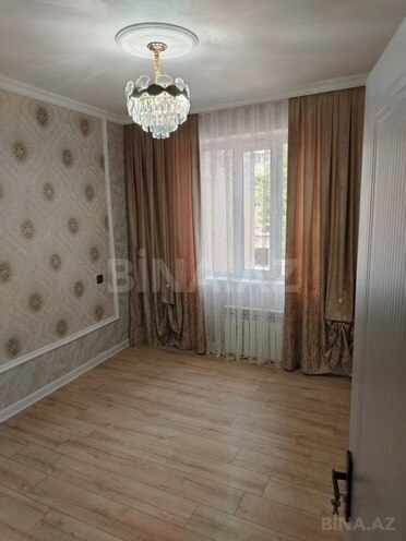 2 otaqlı köhnə tikili - 9-cu mikrorayon q. - 60 m² (15)
