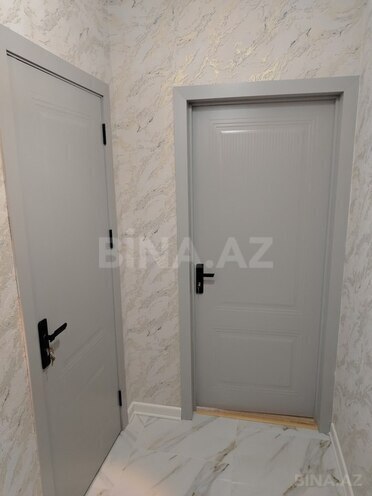 2 otaqlı köhnə tikili - 9-cu mikrorayon q. - 60 m² (17)