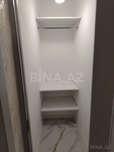 2 otaqlı köhnə tikili - 9-cu mikrorayon q. - 60 m² (10)
