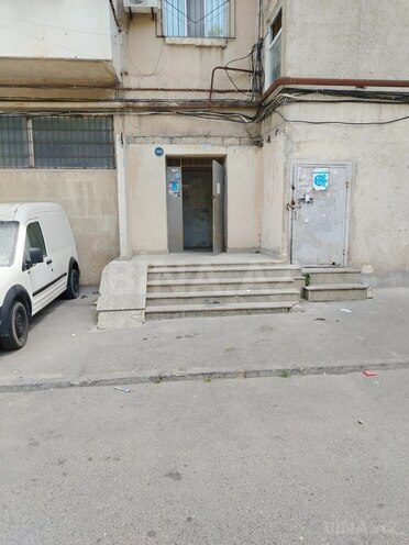 2 otaqlı köhnə tikili - 9-cu mikrorayon q. - 60 m² (2)
