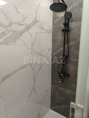 2 otaqlı köhnə tikili - 9-cu mikrorayon q. - 60 m² (12)