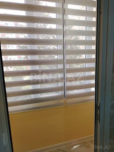 2 otaqlı köhnə tikili - 9-cu mikrorayon q. - 60 m² (5)
