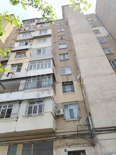 2 otaqlı köhnə tikili - 9-cu mikrorayon q. - 60 m² (1)