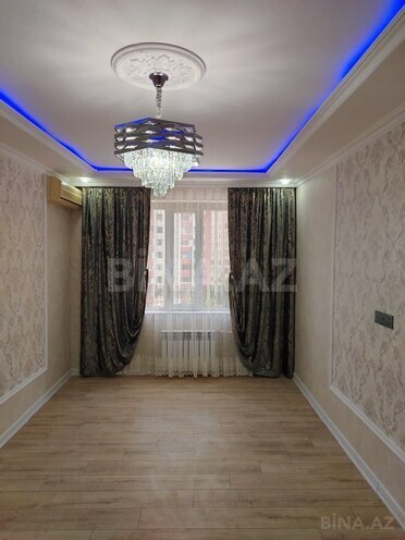2 otaqlı köhnə tikili - 9-cu mikrorayon q. - 60 m² (8)