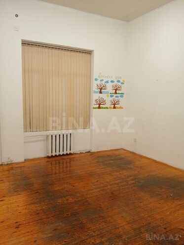 Obyekt - Memar Əcəmi m. - 100 m² (12)