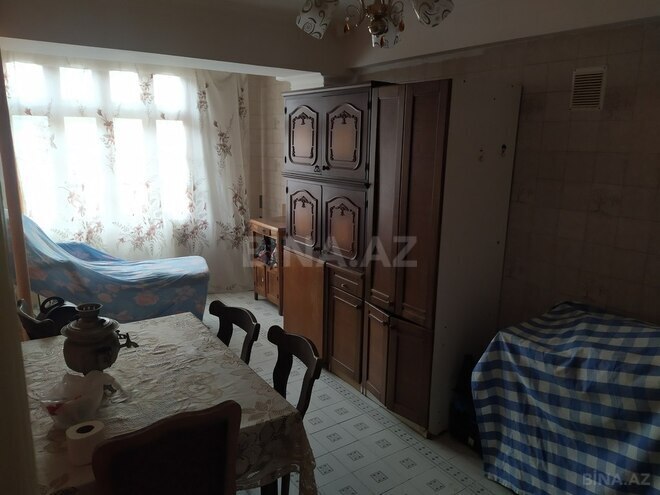 1-комн. вторичка - Наримановский  р. - 43 м² (4)