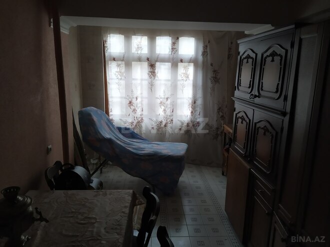 1-комн. вторичка - Наримановский  р. - 43 м² (3)