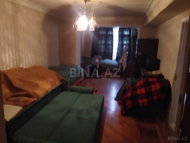 1-комн. вторичка - Наримановский  р. - 43 м² (5)