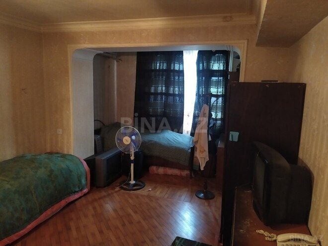 1-комн. вторичка - Наримановский  р. - 43 м² (2)