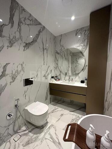 3-комн. новостройка - пос. Аг шехер - 130 м² (9)